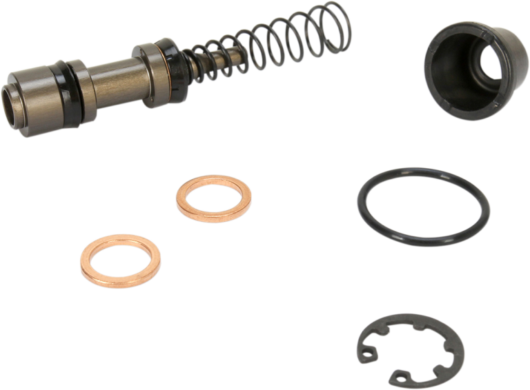 MOOSE OFFROAD - Master Cylinder Rebuild Kit