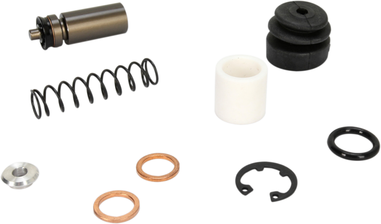 MOOSE OFFROAD - Master Cylinder Rebuild Kit