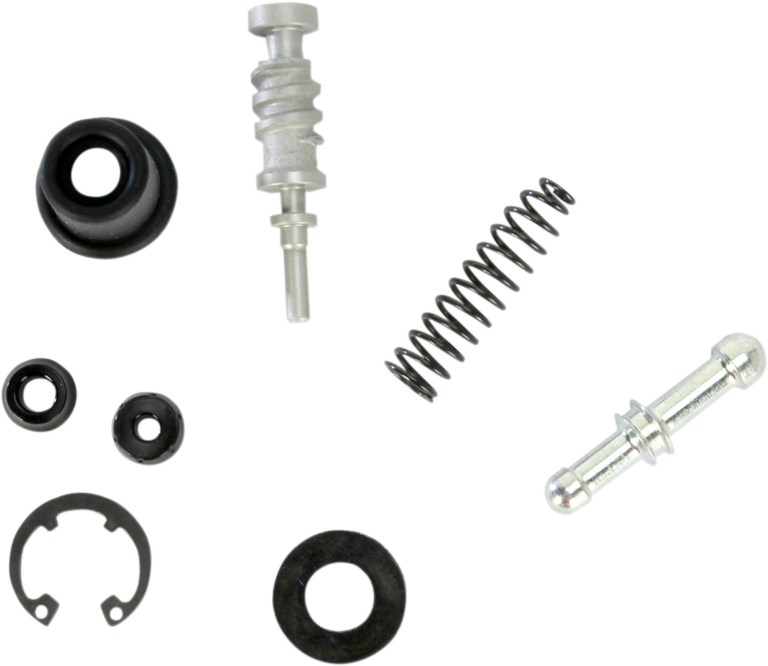 MOOSE OFFROAD - Master Cylinder Rebuild Kit