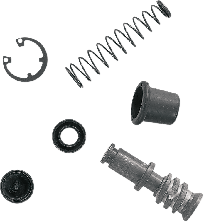 MOOSE OFFROAD - Master Cylinder Rebuild Kit