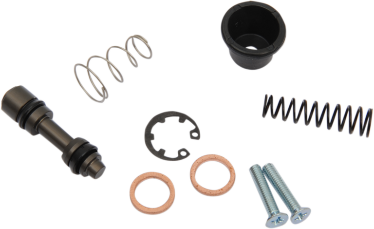 MOOSE OFFROAD - Master Cylinder Rebuild Kit