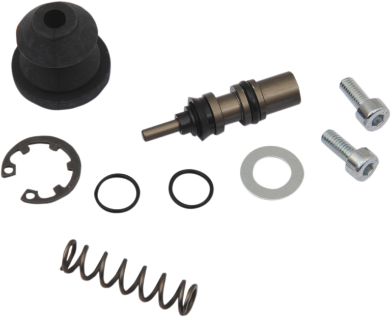 MOOSE OFFROAD - Master Cylinder Rebuild Kit