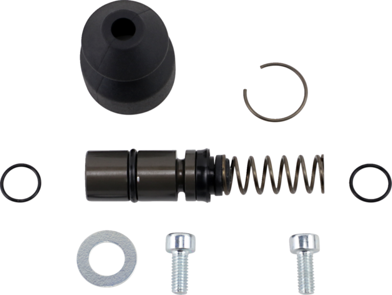 MOOSE OFFROAD - Brake Master Cylinder Repair Kit