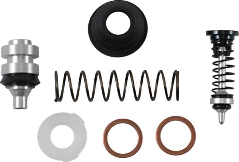 MOOSE OFFROAD - Brake Master Cylinder Repair Kit