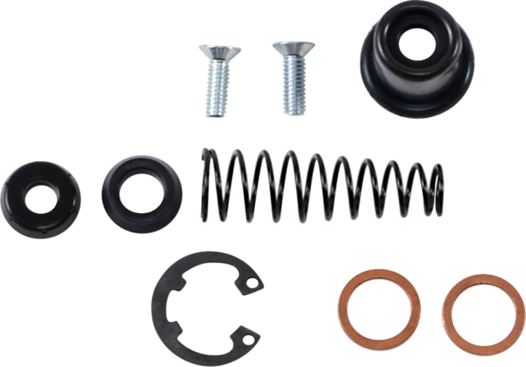 MOOSE OFFROAD - Brake Master Cylinder Repair Kit