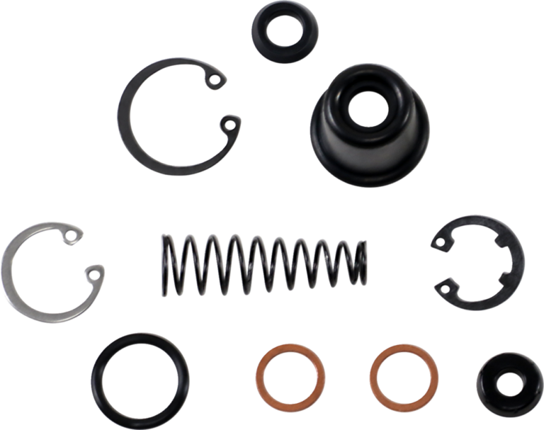 MOOSE OFFROAD - Brake Master Cylinder Repair Kit