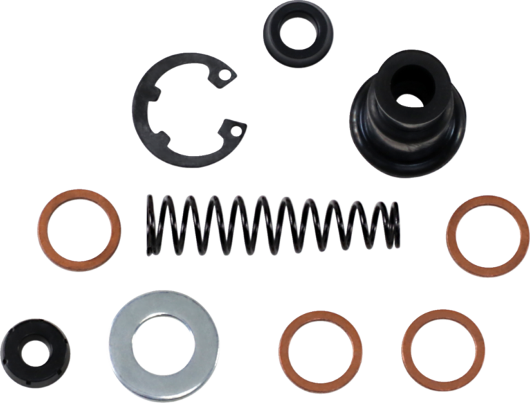 MOOSE OFFROAD - Brake Master Cylinder Repair Kit