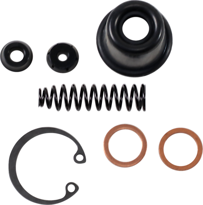 MOOSE OFFROAD - Brake Master Cylinder Repair Kit