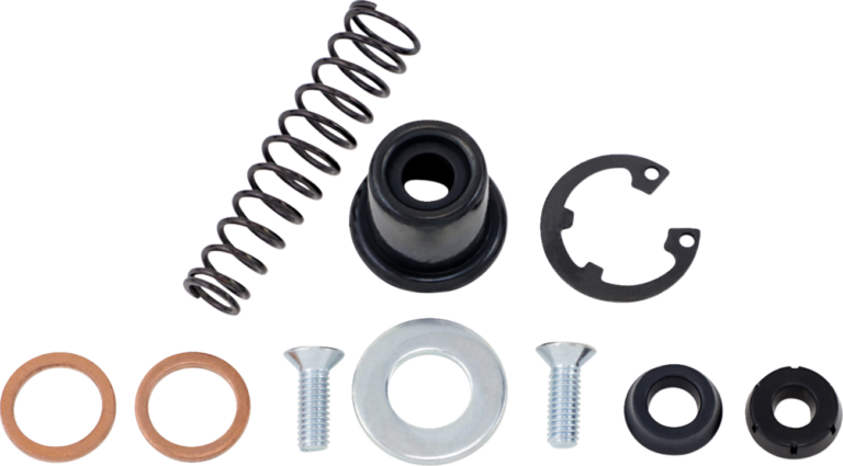 MOOSE OFFROAD - Brake Master Cylinder Repair Kit