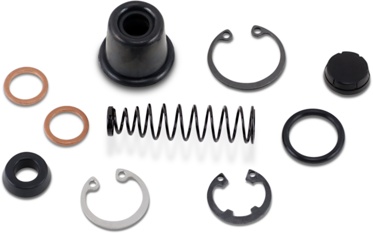 MOOSE OFFROAD - Brake Master Cylinder Repair Kit