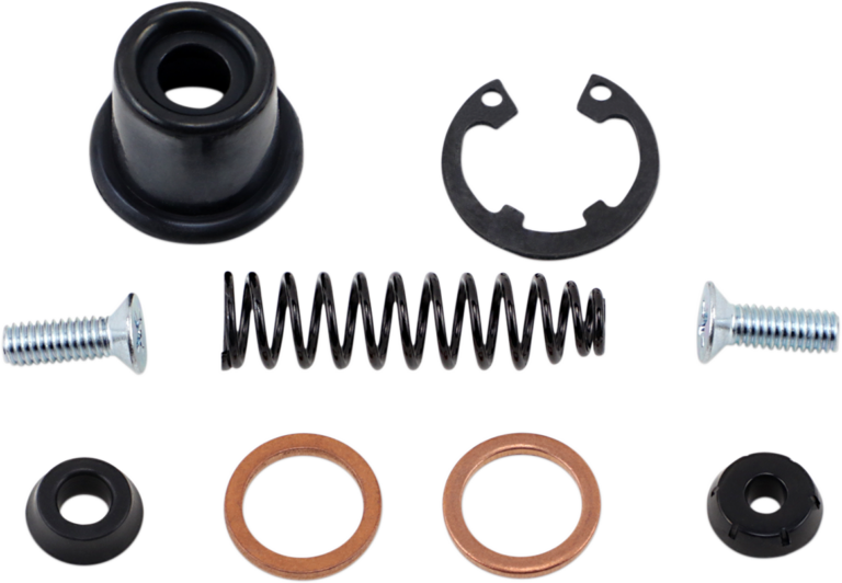 MOOSE OFFROAD - Brake Master Cylinder Repair Kit