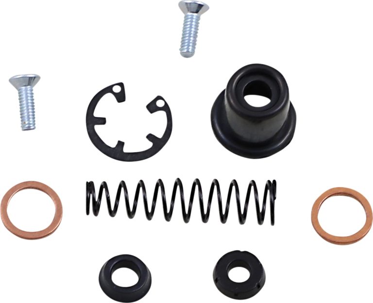 MOOSE OFFROAD - Brake Master Cylinder Repair Kit