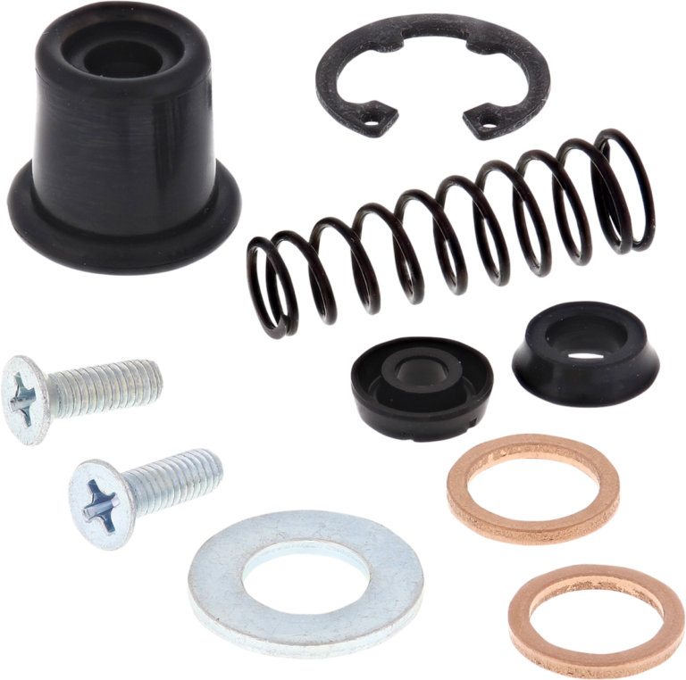 MOOSE OFFROAD - Master Cylinder Rebuild Kit