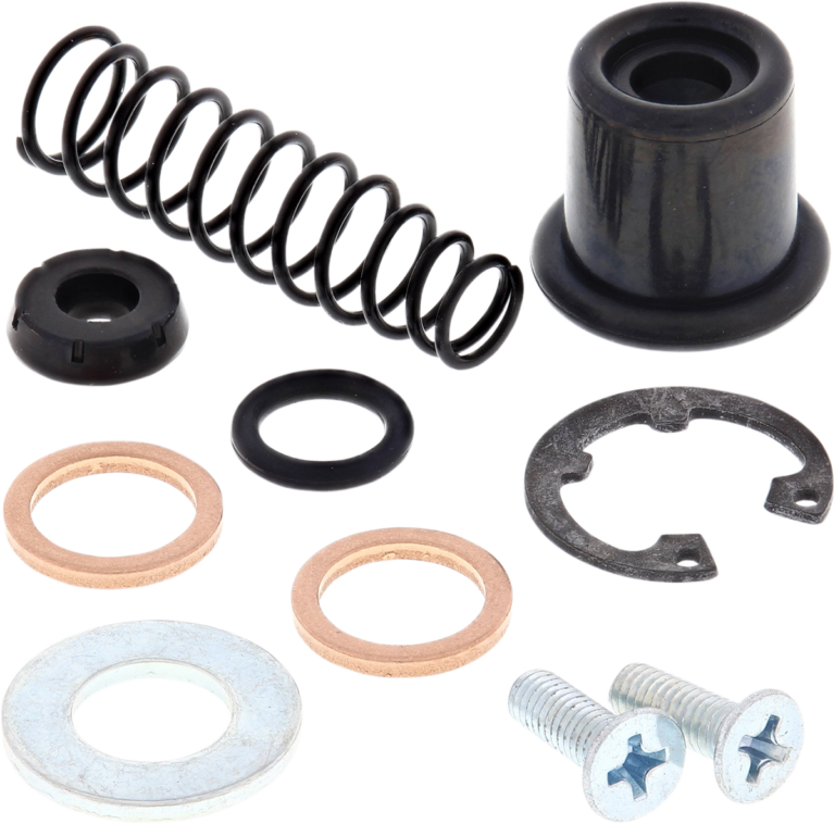 MOOSE OFFROAD - Master Cylinder Rebuild Kit
