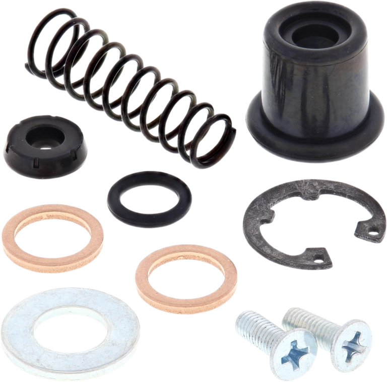 MOOSE OFFROAD - Master Cylinder Rebuild Kit