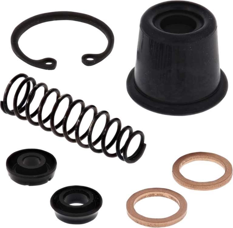 MOOSE OFFROAD - Master Cylinder Rebuild Kit