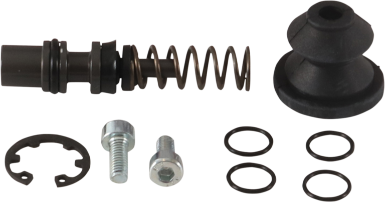 MOOSE OFFROAD - Master Cylinder Rebuild Kit