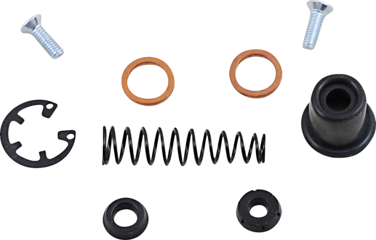 MOOSE OFFROAD - Master Cylinder Rebuild Kit