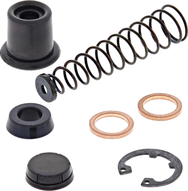 ALL BALLS - Brake Master Cylinder Rebuild Kit - Front
