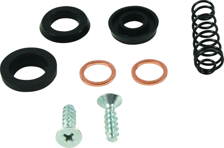 ALL BALLS - Brake Master Cylinder Rebuild Kit - Front