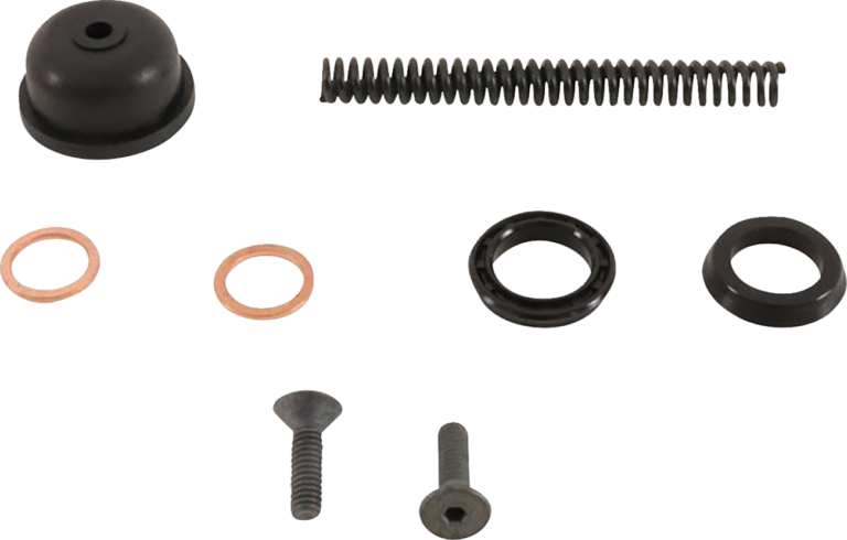 ALL BALLS - Brake Master Cylinder Rebuild Kit - Front