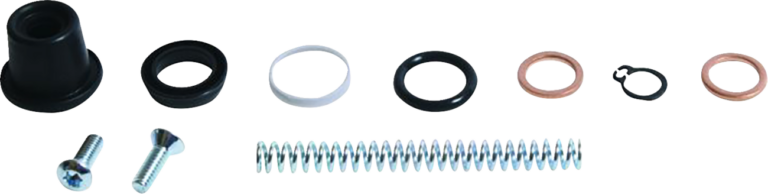 ALL BALLS - Brake Master Cylinder Rebuild Kit - Front