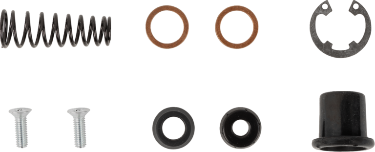 ALL BALLS - Brake Master Cylinder Rebuild Kit