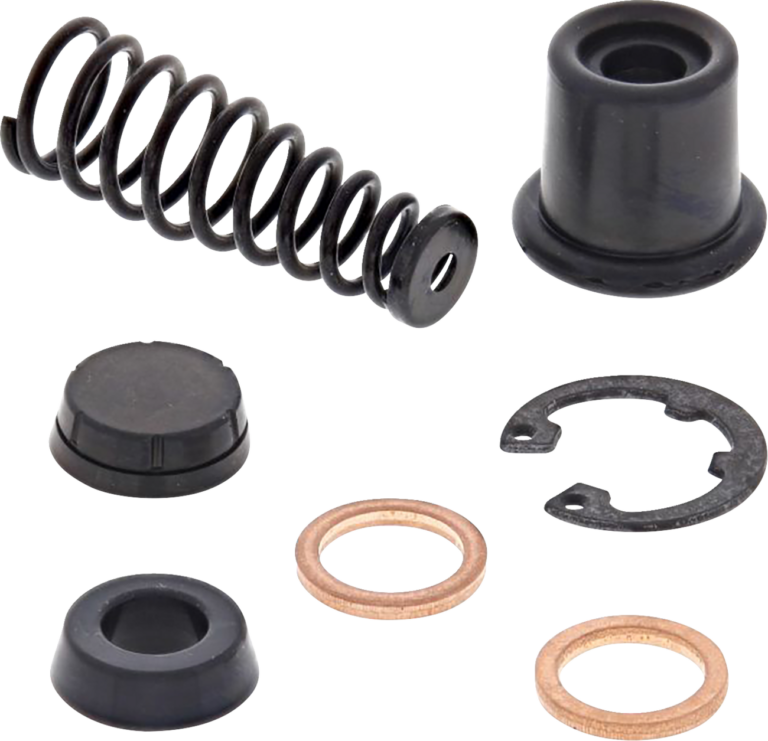 ALL BALLS - Brake Master Cylinder Rebuild Kit - Front
