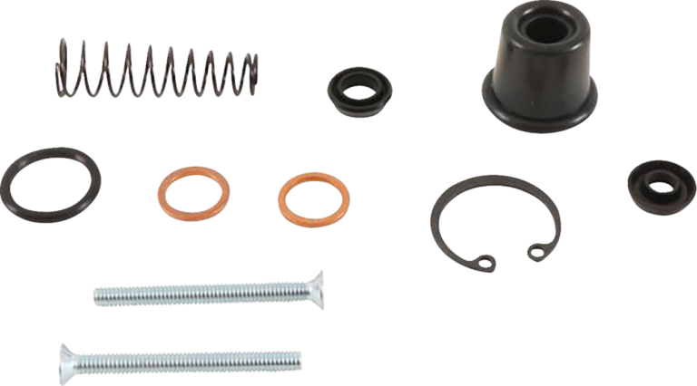 ALL BALLS - Master Cylinder Rebuild Kit - Rear - Arctic Cat/Gas Gas