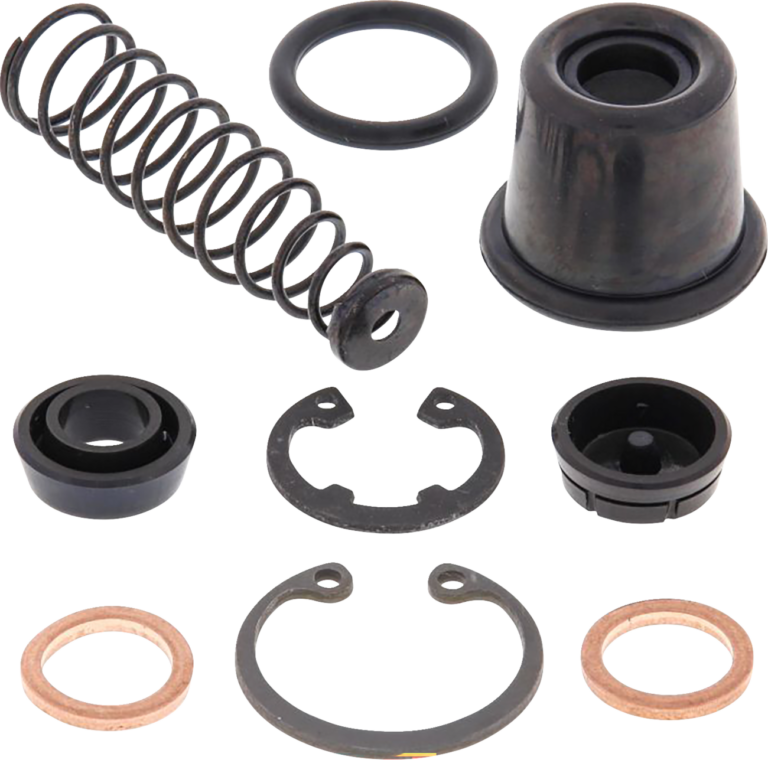 ALL BALLS - Master Cylinder Rebuild Kit - Rear - Arctic Cat/Honda/Kawasaki/Suzuki/Yamaha