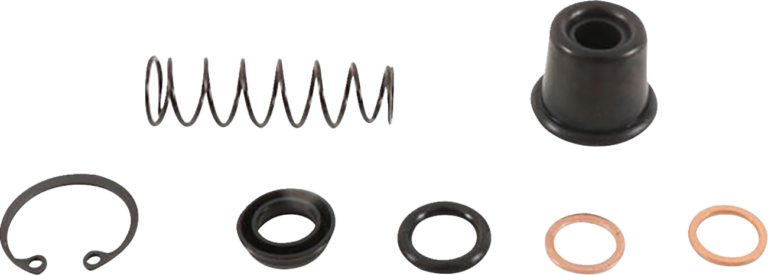 ALL BALLS - Master Cylinder Rebuild Kit - Rear - Arctic Cat