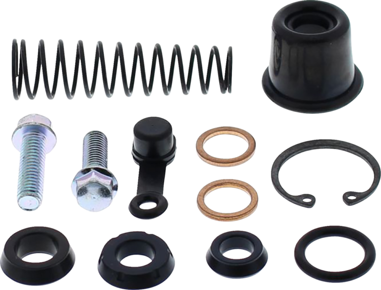 ALL BALLS - Master Cylinder Rebuild Kit - Rear - Can-Am