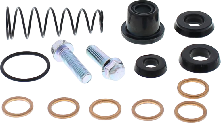 ALL BALLS - Master Cylinder Rebuild Kit - Rear - Can-Am