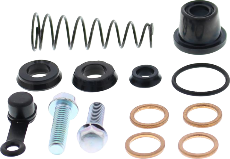 ALL BALLS - Master Cylinder Rebuild Kit - Rear - Can-Am
