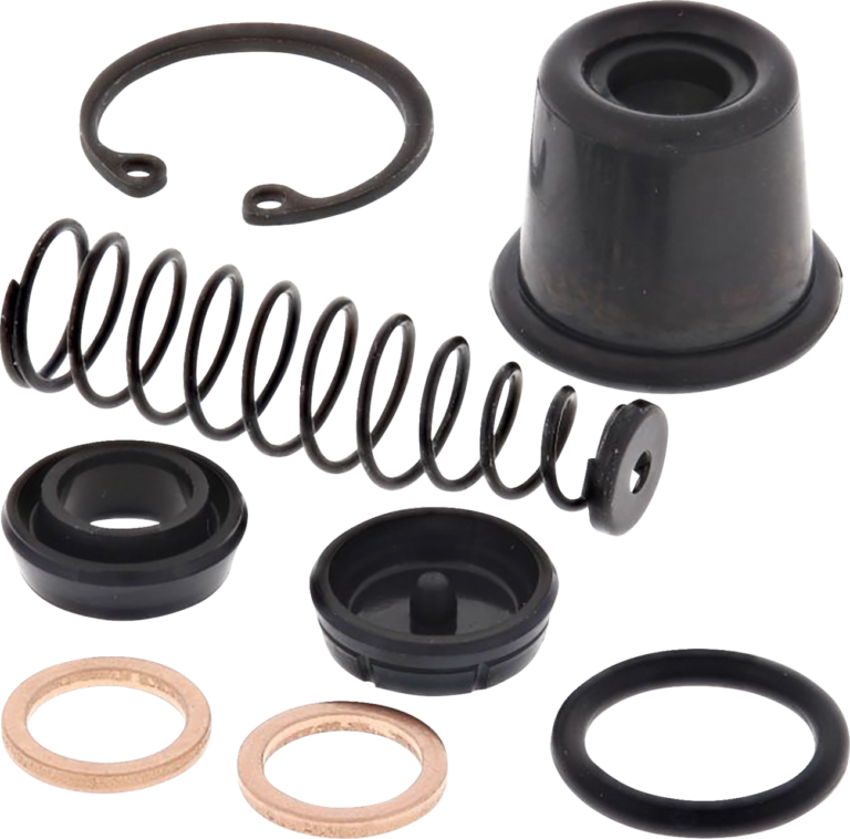 ALL BALLS - Master Cylinder Rebuild Kit - Rear - Honda
