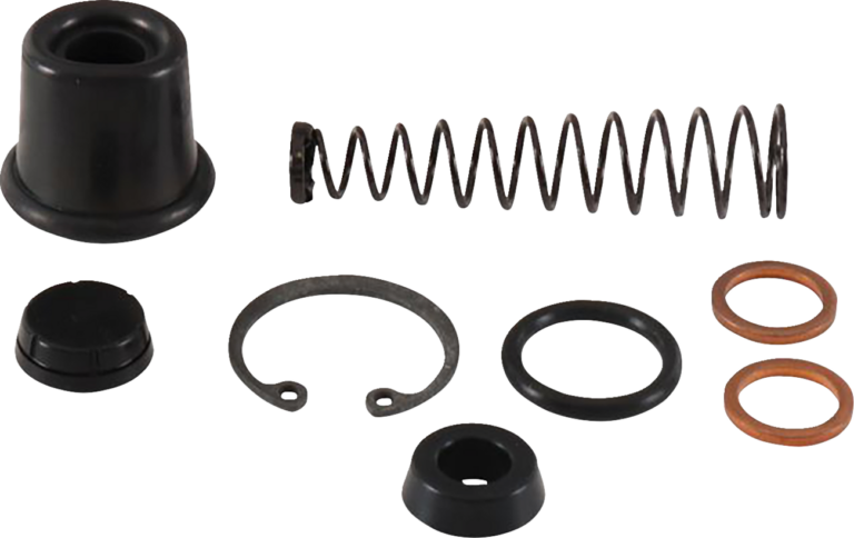 ALL BALLS - Master Cylinder Rebuild Kit - Rear - Yamaha
