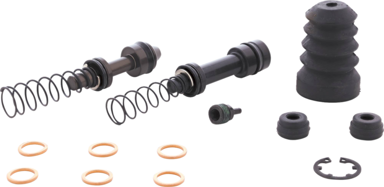 ALL BALLS - Brake Master Cylinder Rebuild Kit