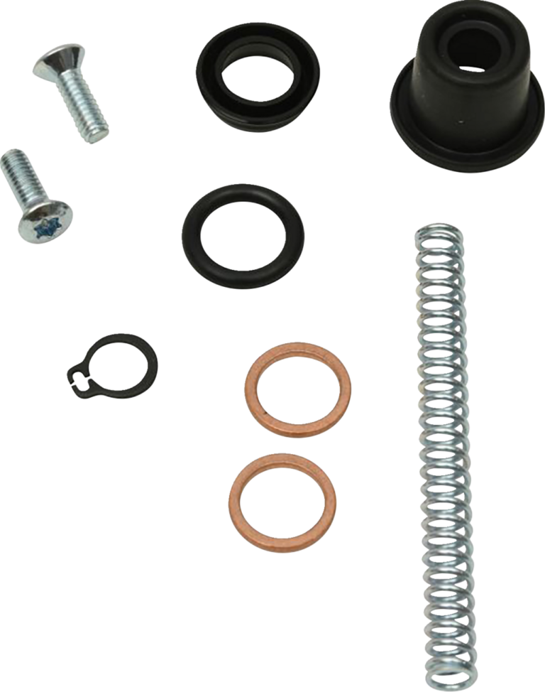 ALL BALLS - Brake Master Cylinder Rebuild Kit - Front