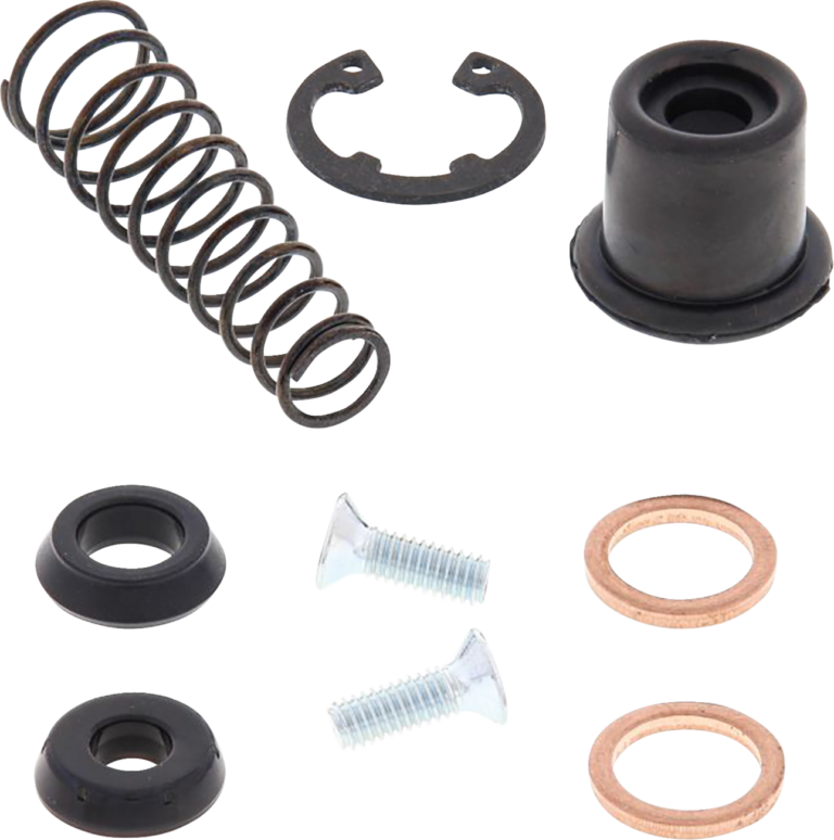 ALL BALLS - Brake Master Cylinder Rebuild Kit - Front