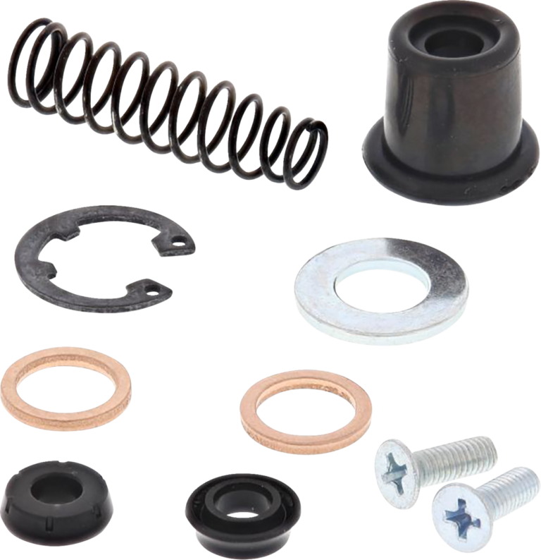 ALL BALLS - Brake Master Cylinder Rebuild Kit - Front