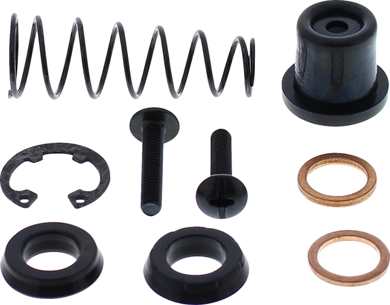 ALL BALLS - Brake Master Cylinder Rebuild Kit - Front