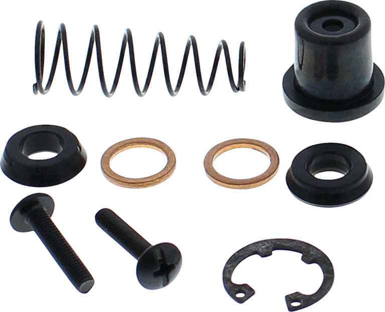 ALL BALLS - Brake Master Cylinder Rebuild Kit - Front