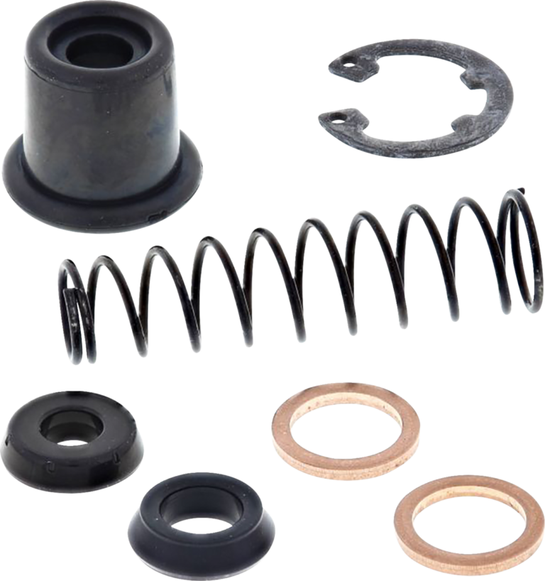 ALL BALLS - Brake Master Cylinder Rebuild Kit - Front