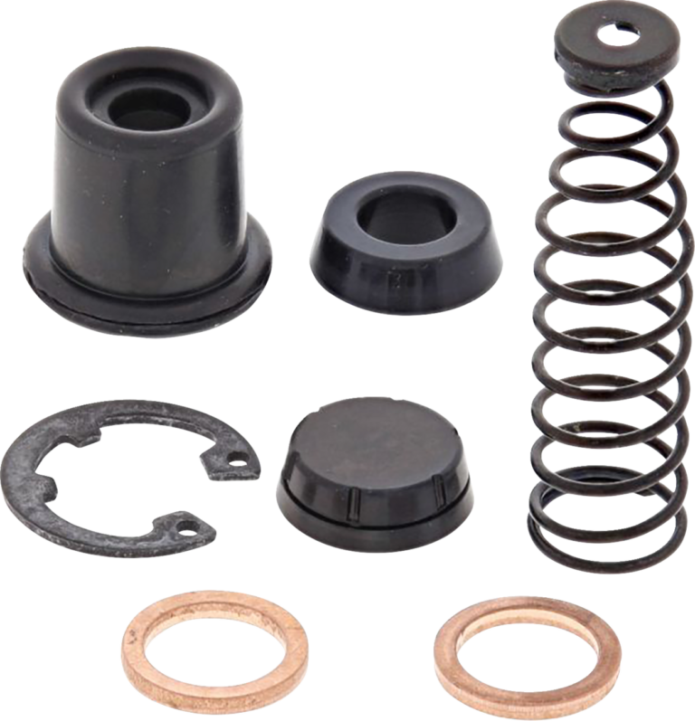 ALL BALLS - Brake/Clutch Master Cylinder Rebuild Kit - Front