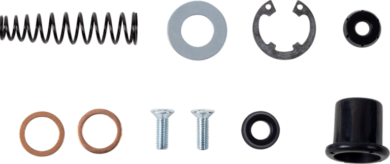 ALL BALLS - Brake Master Cylinder Rebuild Kit