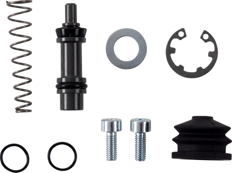 ALL BALLS - Brake Master Cylinder Rebuild Kit