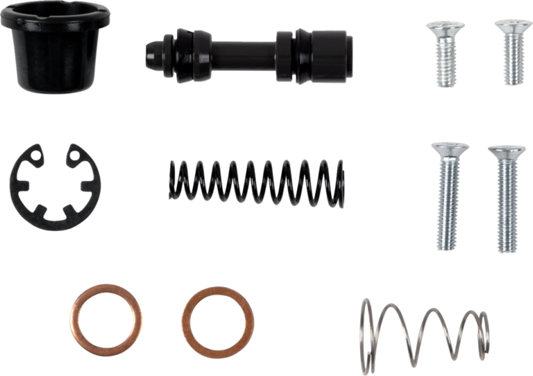 ALL BALLS - Brake Master Cylinder Rebuild Kit