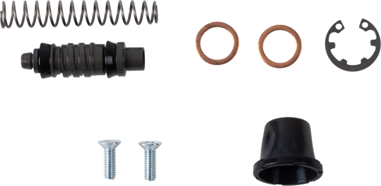 ALL BALLS - Brake Master Cylinder Rebuild Kit