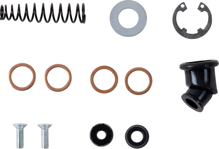 ALL BALLS - Brake Master Cylinder Rebuild Kit