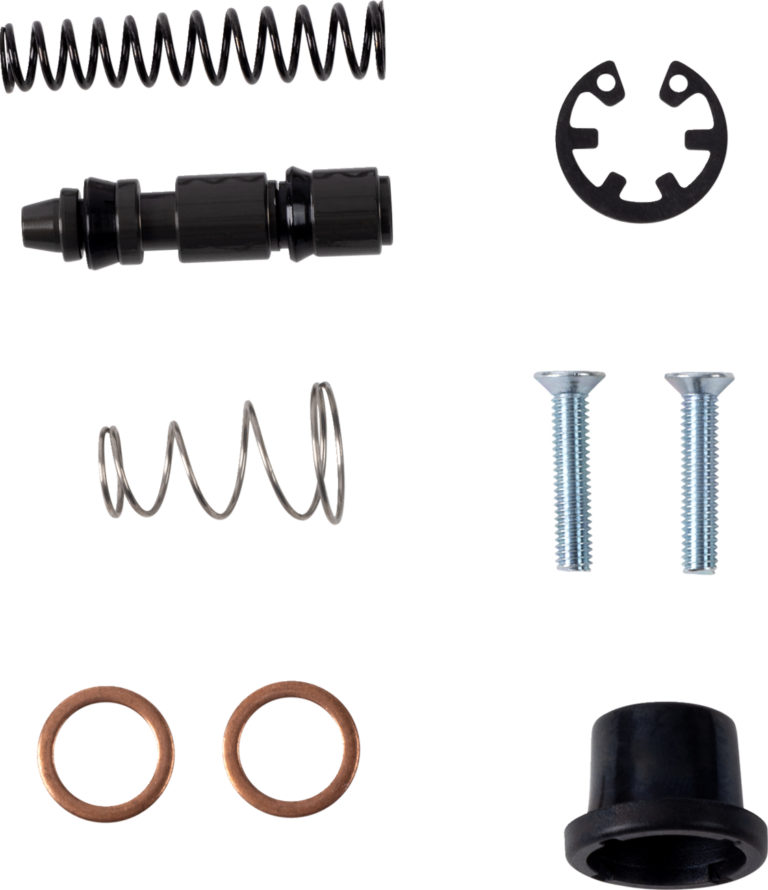 ALL BALLS - Brake Master Cylinder Rebuild Kit
